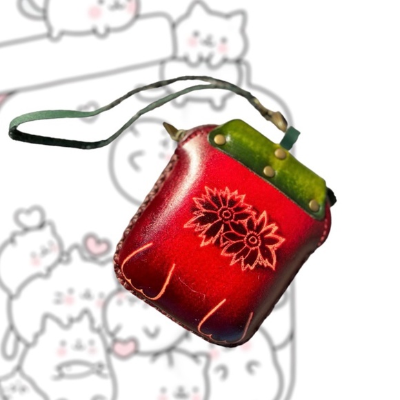 COPY - Cat Coin Purse - Picture 2 of 2